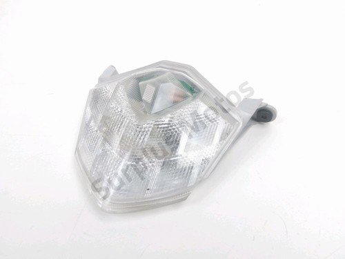 Feu arriere kawasaki 750 - feu,