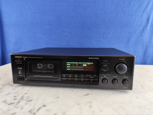 Onkyo integra 2870 kopf - integra, ta-2870