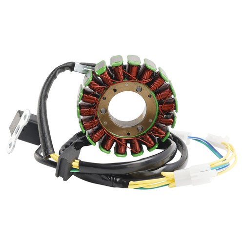 Alternateur stator pour sym - stator,