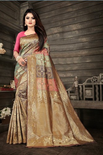 Chemisier indien bollywood - chemisier,