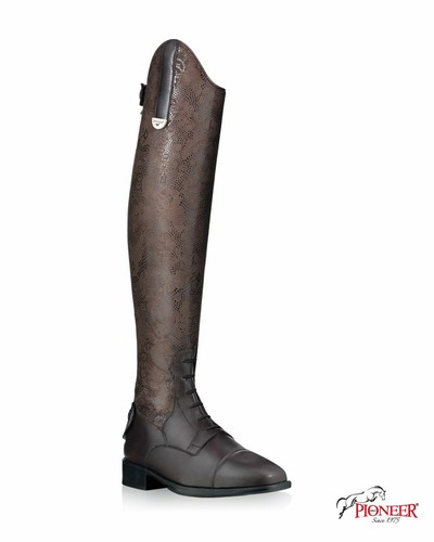 Botte pour équitation - botte,