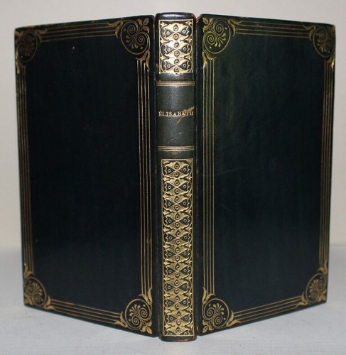 Cottin elisabeth exilés - cottin,