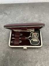 Ancien nécessaire couture - nécessaire,