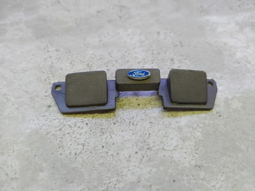 Grille arrière avec - 1/18,