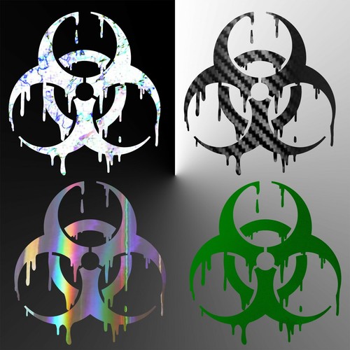 Specialty colors biohazard - colors,