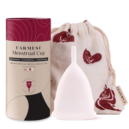 Carmesi coupe menstruelle pour - coupe,