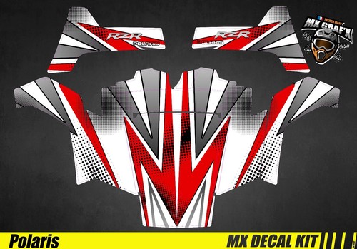Kit déco quad pour atv - kit, /