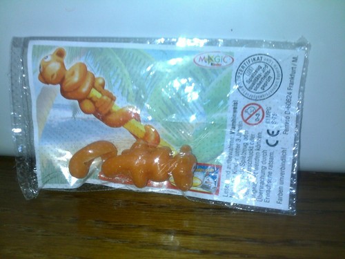 Kinder surprise embout - surprise,