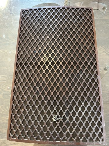 Vintage sansui 2700 - 1x,