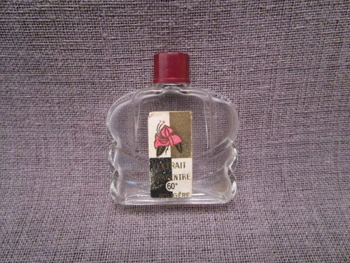 Flacon parfum - de,
