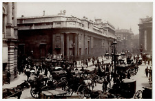 London, Bank of England