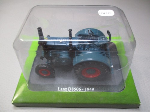 Lg2115 hachette tracteur - lg2115,