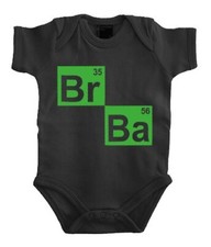 Touchline Baby Corps BR Ba