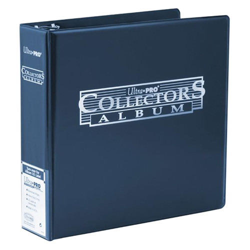 Gros classeur bleu ultra - gros,