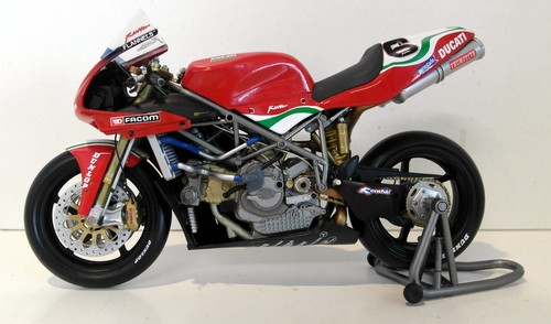 Minichamps scale diecast - scale,