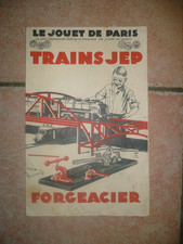 Catalogue dépliant Le Jouet