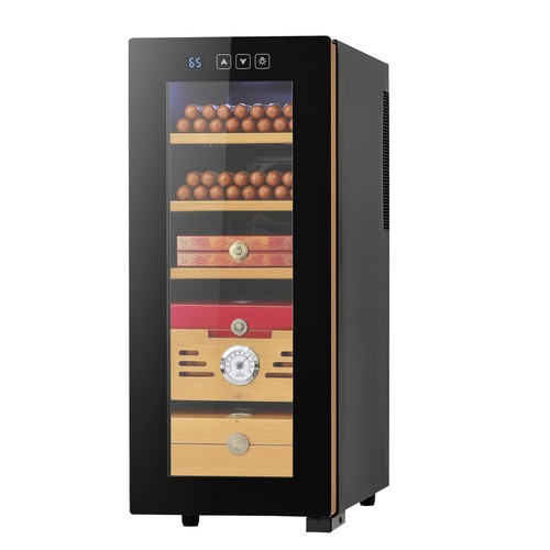 Uimoso 33l electric humidor - uimoso,