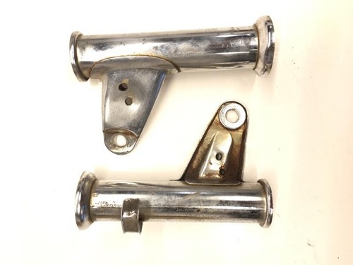 Support phare honda 125 - de,