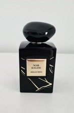 Noir Kogane Armani Privé Edp