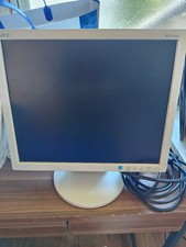 Moniteur LCD 17 pouces NEC