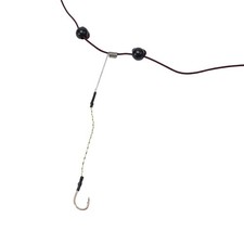 1pcs Carpe Ensemble Pêche