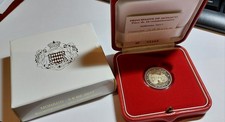 Monaco 2 euro 2017 carabiniers