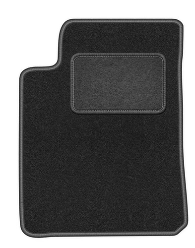 Tapis conducteur moquette - conducteur, en