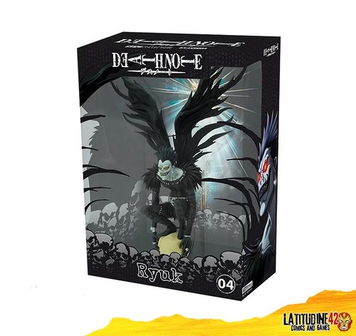 Collection super figurines - de,