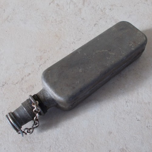 Ancienne burette huile - burette, d'huile
