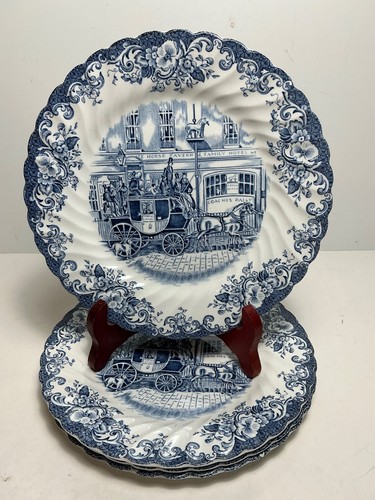 Set johnson bros - set, 4