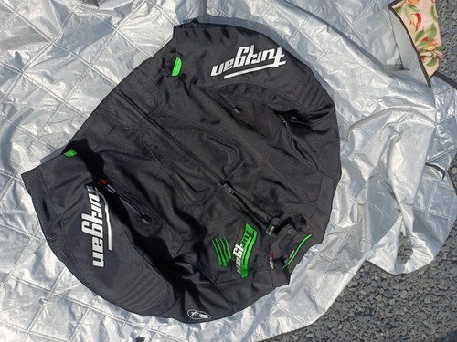 Veste moto homme - moto,
