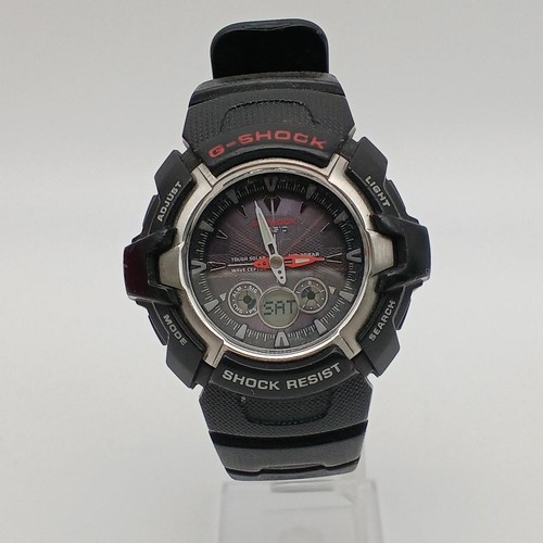 Casio 1500j shock - casio, g-shock