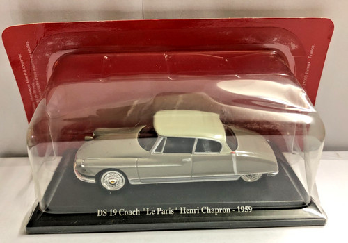 Voiture citroen coach le - voiture, 19
