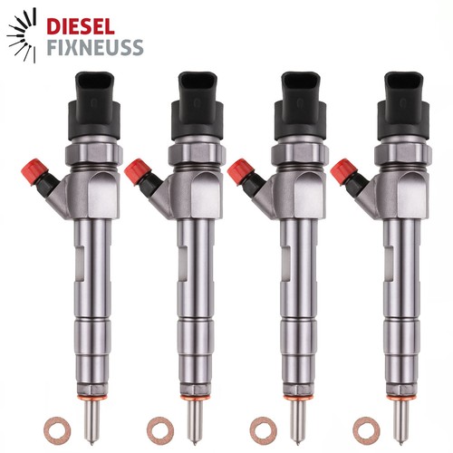 Carburant injecteur - 4, x