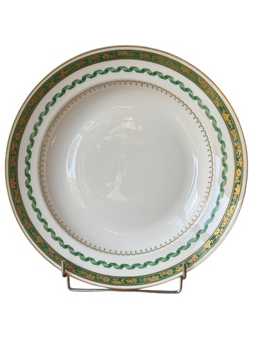 Grand plat creux richard - grand,