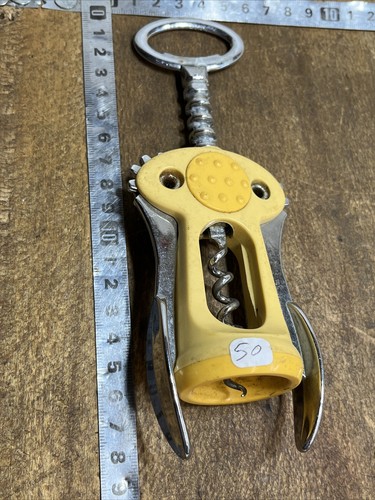 Ancien tire bouchon old - 50,
