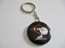 CIPA - porte-clé rétroviseur