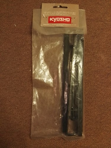 Ensemble cache ceinture kyosho - cache,