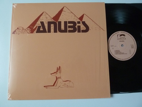 Anubis replica rpc - -,