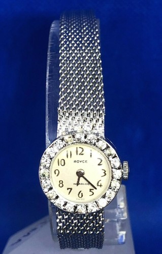 Vintage montre femme watch - montre,
