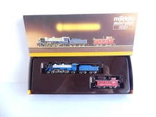 8881 / ECHELLE Z 1:220 /