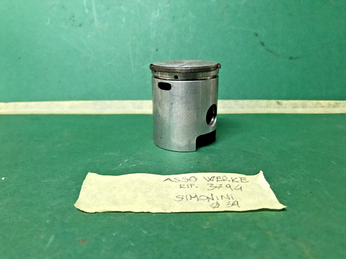 Minarelli simonini piston ace - minarelli,
