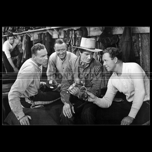 Photo 009135 gary cooper - photo,