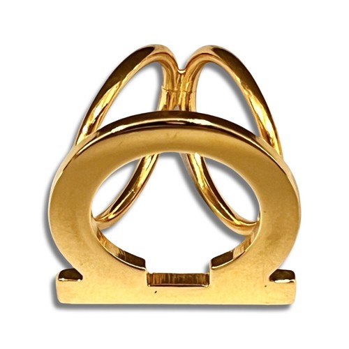 Salvatore ferragamo gancini - salvatore,