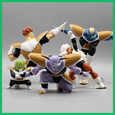 ✅ Lot 5 Figurines Dragon