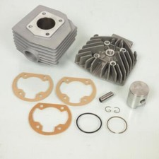 Haut moteur MVT pour Mobylette