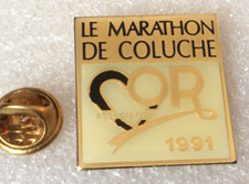 pin's Lapel pins COLUCHE (le
