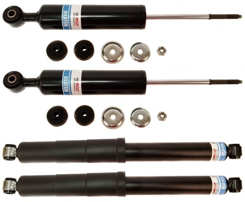 Bilstein amortisseurs avant - avant, et