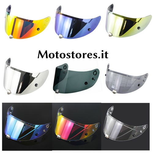Visière aftermarket hjc - aftermarket,