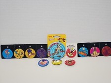 ROAD RUNNER WILE E COYOTE